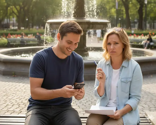 How
                                        to Create a Missing Stickers List