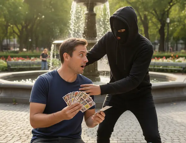 Top
                                        5 Safe Ways to Swap Stickers with Other Collectors